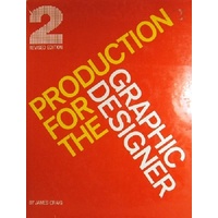 Production For The Graphic Designer
