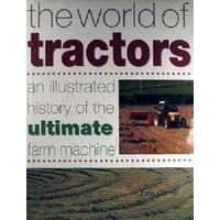 The World Of Tractors