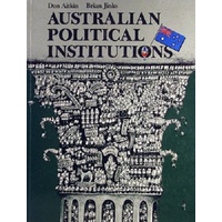 Australian Poitical Institutions