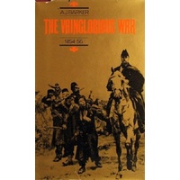 The Vainglorious War, 1854-56