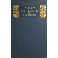 A Day Of Fate