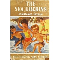 The Sea Urchins