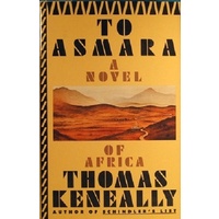 To Asmara. A Novel Of Arica