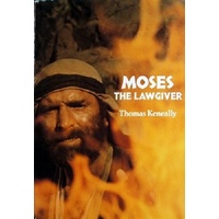 Moses The Lawgiver