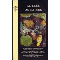 Antaeus On Nature