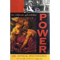 Power The Ultimate Aphrodisiac