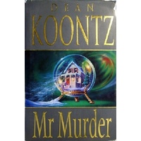 Mr Murder
