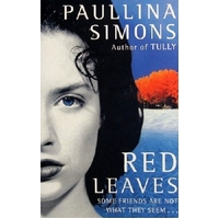 Red Leaves