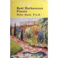 100 Best Herbaceous Plants