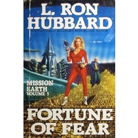 Mission Earth. Volume 5 Fortune Of Fear