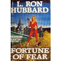 Mission Earth. Volume 5 Fortune Of Fear