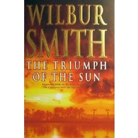 The Triumph Of The Sun.