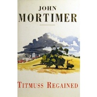 Titmuss Regained