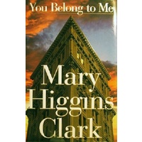 You Belong To Me