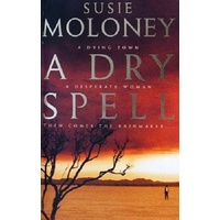 A Dry Spell. A Dying Town, A Desperate Woman. Then Comes The Rainmaker