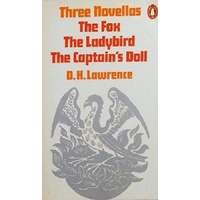 Three Novellas