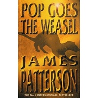 Pop Goes The Weasel