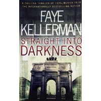 Straight Into Darkness