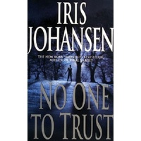 No One To Trust