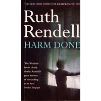 Harm Done