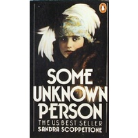 Some Unknown Person
