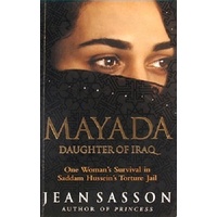 Mayada. Daughter Of Iraq