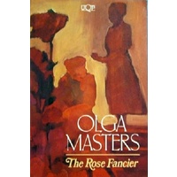 The Rose Fancier