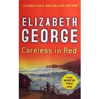 Careless In Red