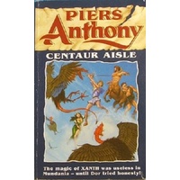 Centaur Aisle