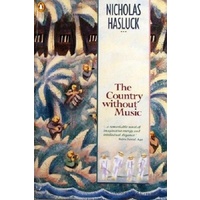The Country Without Music