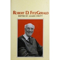 Robert D Fitzgerald