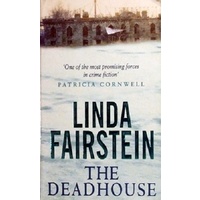 The Deadhouse