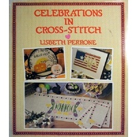 Celebrations In Cross Stitch
