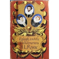 Ralegh And The Throckmortons