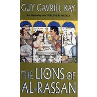 The Lions Of Al-Rassan