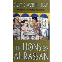 The Lions Of Al-Rassan