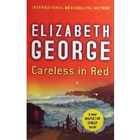 Careless In Red