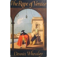 The Rape Of Venice