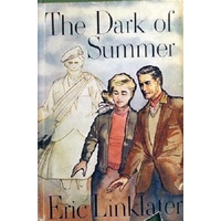 The Dark Of Summer