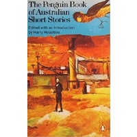 The Penquin Book Of Australian Short Stories
