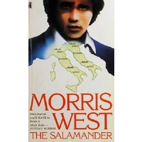 The Salamander