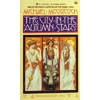 The City In The Autumn Stars