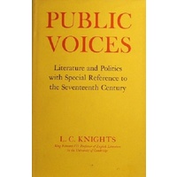 Public Voices