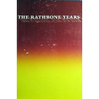 The Rathbone Years