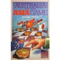 Australia And The Asia Game