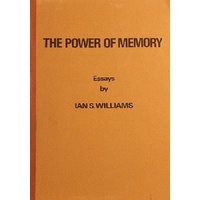 The Power Of Memory
