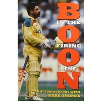 Boon In The Firing Line