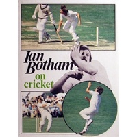 Ian Botham On Cricket