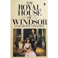 The Royal House Of Windsor