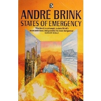 States Of Emergency.